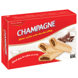 Champagne 288g (Sôcôla)