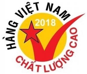 BISCAFUN - ĐẠT DANH HIỆU HÀNG VIỆT NAM CHẤT LƯỢNG CAO 2018