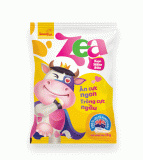 Kẹo mềm sữa ZEA 70g