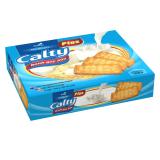 CALTY PLUS 320g (Bánh quy sữa)