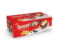 Sweet Pie 320g (vani)