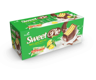 Sweet Pie 320g (Sầu riêng)