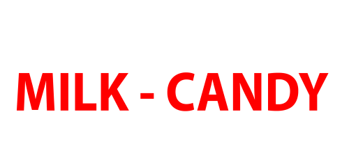 Milk - Candy