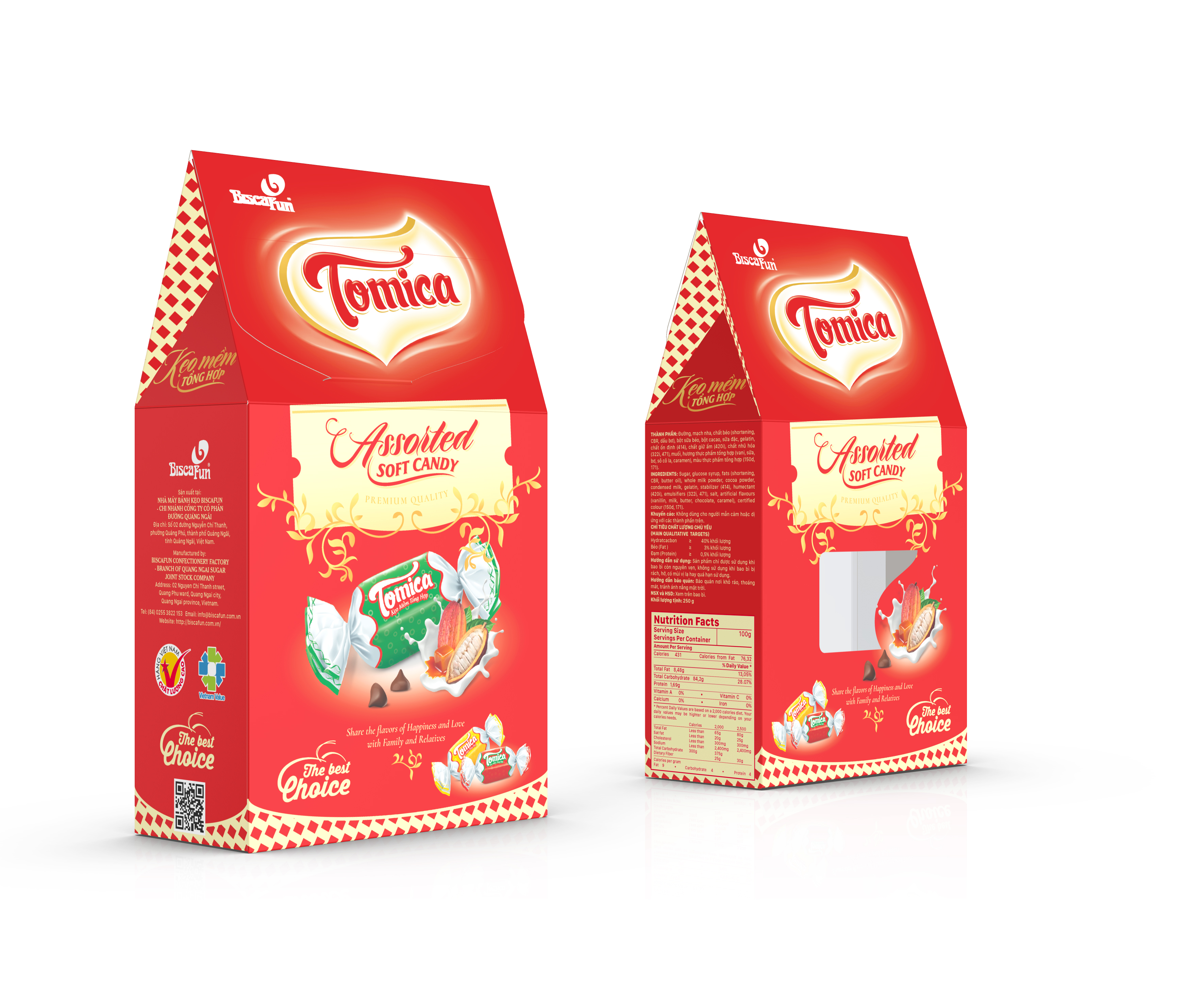 TOMICA 200g - XẾP ĐẦU