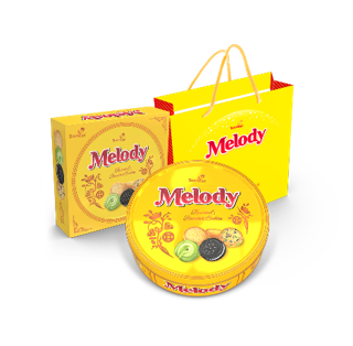 MELODY 350g - VÀNG PHÚ QUÝ