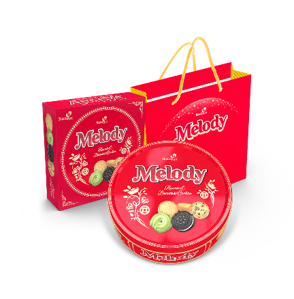 MELODY 350g - ĐỎ PHÚ QUÝ