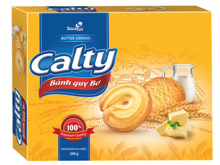 CALTY 240g
