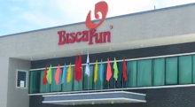 BISCAFUN - GIỚI THIỆU NHÀ MÁY