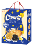 CAMELY 300g - AN KHANG