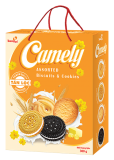 CAMELY 300g - TẤN LỘC