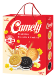 CAMELY 300g - TẤN TÀI