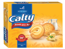 CALTY 240g