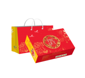 Hộp quà Phú Quý 928g