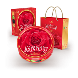 MELODY 350g - ĐỎ HOA HỒNG