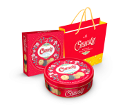 HTTD CAMELY 320g - Đỏ