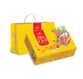 Hộp quà Phú Quý 946g - Vàng
